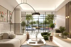 Exclusive| Marina Views | Corner unit | High Floor
