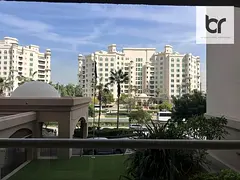 Spacious Type E Apartment | 2BR + Maid | Palm Jumeirah