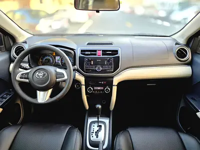 صورة 18 لـ 2019 Toyota RUSH