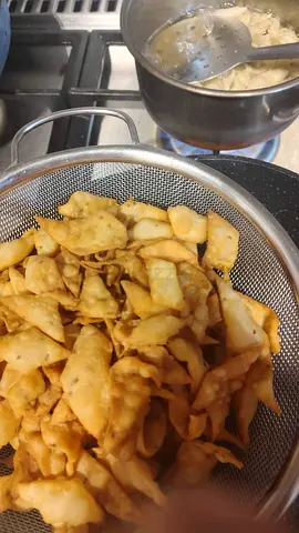 Im part time cook