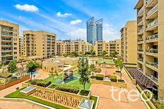 Big Layout | Pool View | Vacant | Negotiable