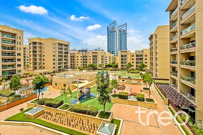 Big Layout | Pool View | Vacant | Negotiable