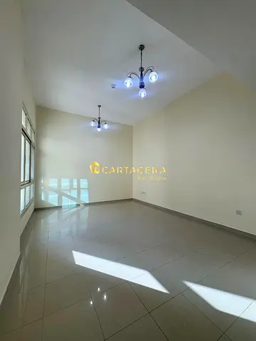Spacious Studio | Ready to Move In | Prime Location | DSO