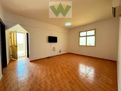 Spacious 2 Bedroom Apartment With 2 Washroom In MBZ with Terrace