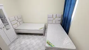 Bedspace for Ladies in Oud Metha