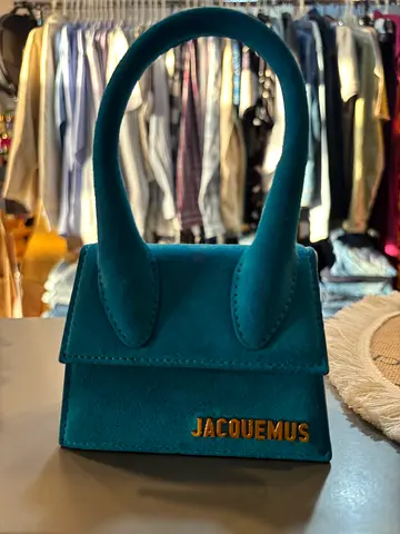 Authentic women bag