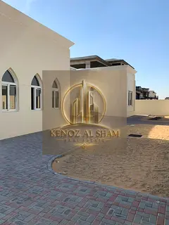 🏡✨ For Rent: Distinctive Villa in Al Suyouh – Sharjah ✨🏡