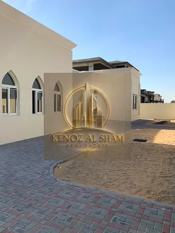 🏡✨ For Rent: Distinctive Villa in Al Suyouh – Sharjah ✨🏡