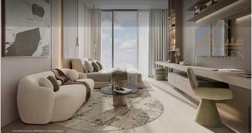 Fully Furnished | 2 Bedroom | Competitive Price