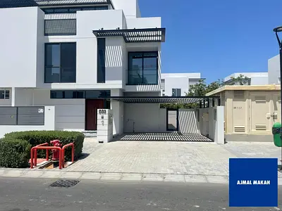 Modern 5BR Villa | Garden View | Family Living in Waterfront City