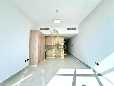 1 Month Free | Spacious Studio | Brand New | Book Now