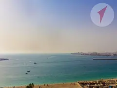 SeaView | 1BR with 2BR Functionality | Furnished