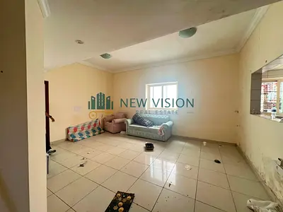 Contract attestation by the owner without fees. Open view, large area, prime location with excellent services, close to Dubai exit.
