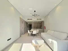 1BHK + Maids Room | Fully Furnished | Chiller Free