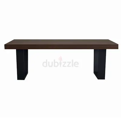 Clean strong and elegent Sofa table for tv lounge