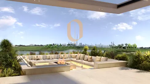 Signature Villa | Luxury Interiors | Premium Residences