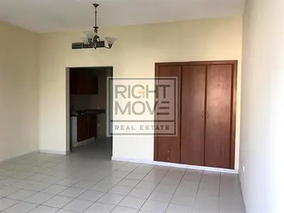 Studio with Balcony for rent in Persia cluster