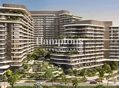 Rare Polo View | Corner 3-BR | Exclusive Resale