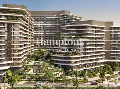 Rare Polo View | Corner 3-BR | Exclusive Resale