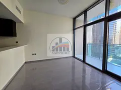 1BR Apartment | Front to Metro | Balcony | City View