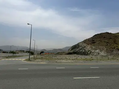 Industrial land for sale