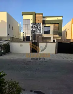 🏡✨ Villa for Rent – Al Yasmeen (Behind the Park) – No. 4418 ✨🏡