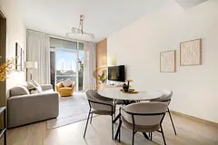 Fully furnished | Modern Living | Ready to move