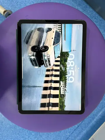 Ipad air5th generation