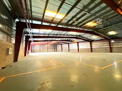 Ideal for logistics |150 KW| With loading Doc