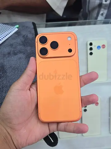 IPhone 17 Pro 256GB 97% TRA ESIM