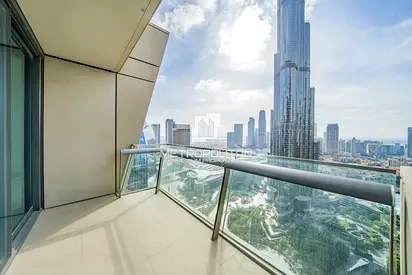 3 Bed with Maids | High Floor | Multiple Options