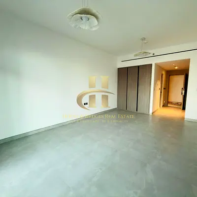 Pool View | Brand New | With Kitchen Appliances