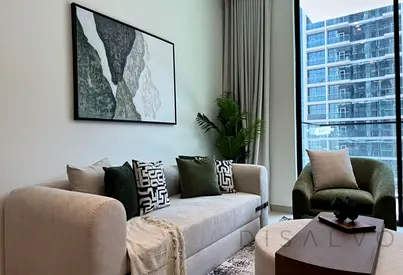 Fully Furnished I Spacious I Good Investment I Prime Area