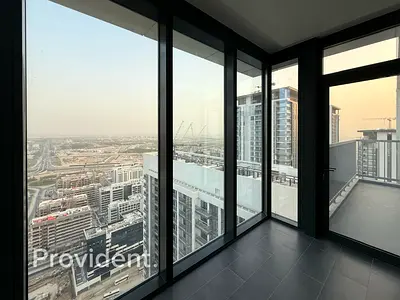 Brand New | Corner Unit | Open Views