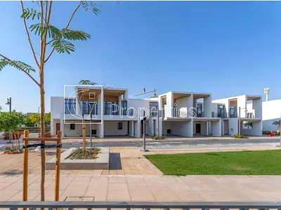 Corner Unit | Ready | Wadi River Front