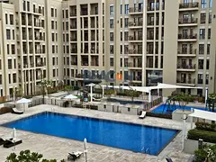 Spacious Layout | Ready To Move In | Pool View
