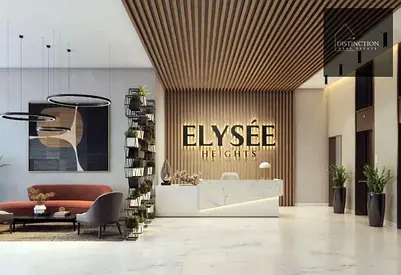 3 YEARS POST-HANDOVER | HIGH ROI | PRIME LOCATION