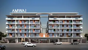 Uniques 1 Bedroom | Premium Layout | Brand New