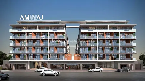 Uniques 1 Bedroom | Premium Layout | Brand New
