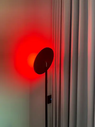 Floor Lamp (All Colors) - 185cm