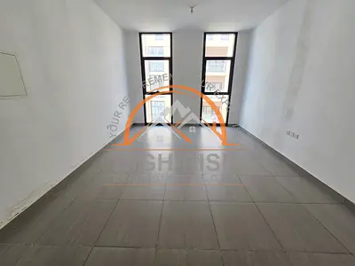 Studio Apartment with Appliances | Al Mamsha Sharjah | Modern Living | Ready to Move