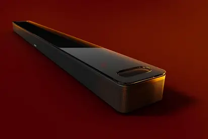 Bose Smart Ultra Soundbar – Premium Dolby Atmos Home Theater Sound