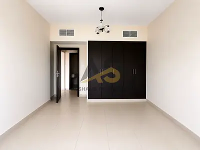 12 Payment!Luxury 2Bhk With Balcony Wardrobe School Zone