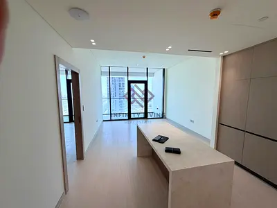 Great Location | High Floor | Marina View