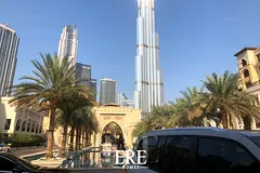 BURJ VIEW | MULTIPLE CHEQUES | 2BR