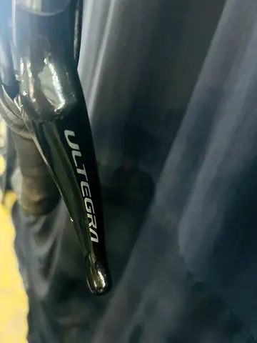 Road bike carbon 12 speed