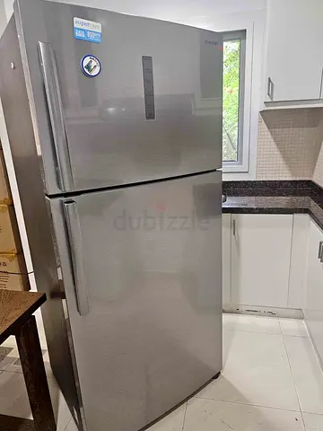 Samsung New Model 810Litters Capacity Big Refrigerator