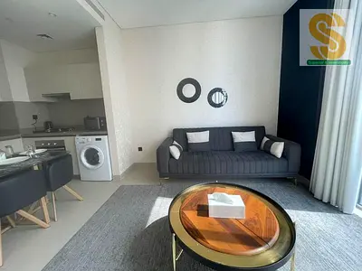 Prime Dubai Location I Stylish Living I Fully Furnished