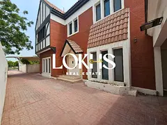 Fully Furnished | Detached | Gated Community