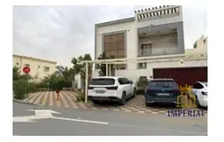 **Luxury 5BR Villa for Sale in Al Rawda 3, Ajman | 4,750 Sqft Built-Up | Central A/C | Parking for 6